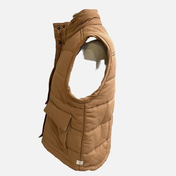 Toad&Co Forester Pass Vest - Picture 3 of 8